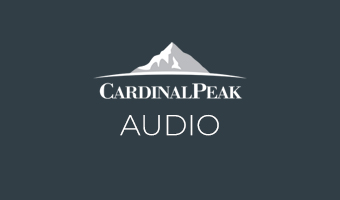 Cardinal Peak