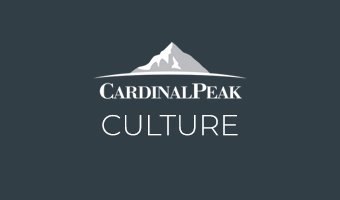 Cardinal Peak