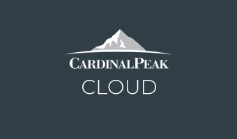 Cardinal Peak