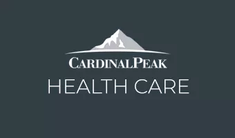 Cardinal Peak