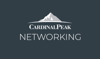 Cardinal Peak