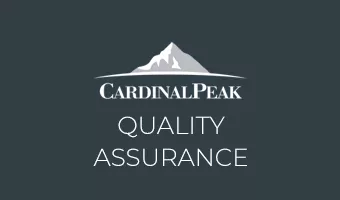 Cardinal Peak