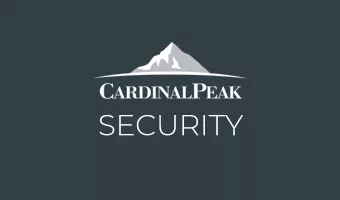 Cardinal Peak