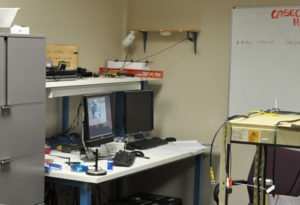 lab workspace pic 2