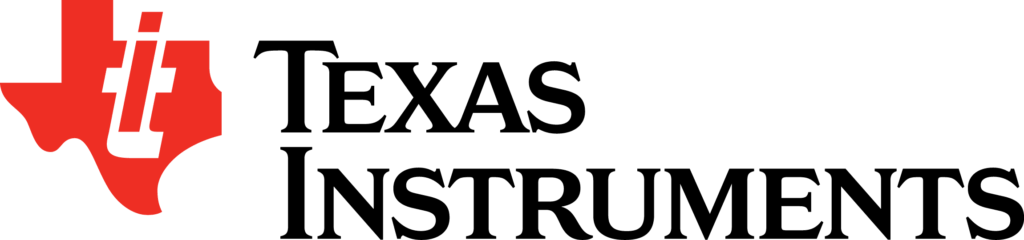 Texas Instruments logo