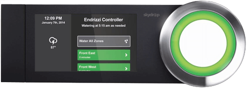 Skydrop controller pic
