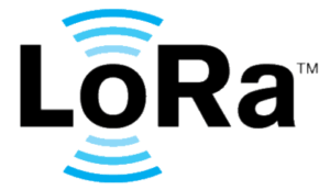 LoRa logo