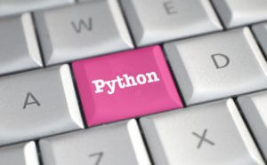 Python language pic