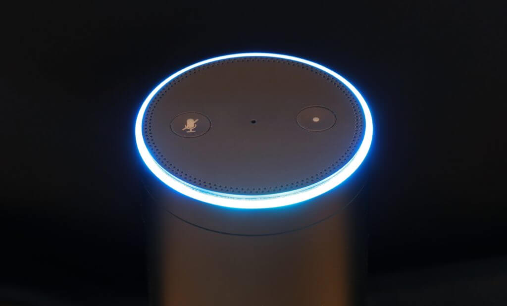 amazon alexa pic