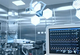 IoMT In the Medical Device Industry