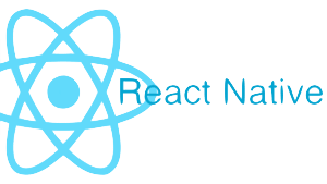 React Native logo