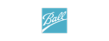 Ball Areospace Logo