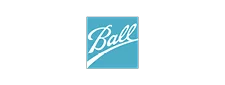 Ball Areospace Logo