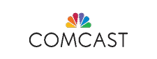 Comcast Logo