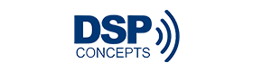 DSP concepts logo