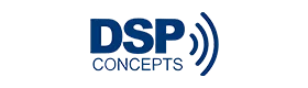 DSP concepts logo