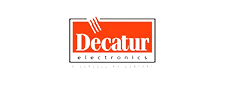 Decatur Logo