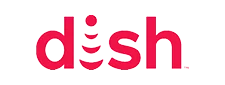 Dish Logo