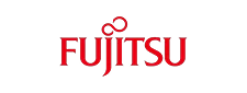 Fujitsu Logo