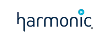 Harmonic Logo