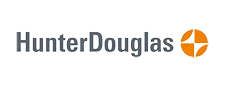 Hunter Douglas Log