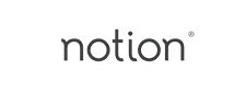 Notion Logo