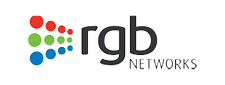 RBG Networks Logo