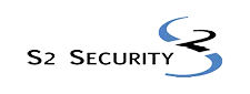 S2 Security Logo