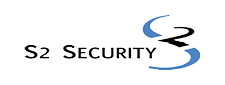 S2 Security Logo