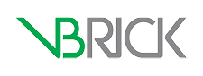 VBrick Logo