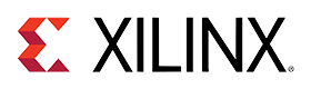 Xilinx logo