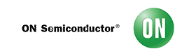 ON Semiconductor logo