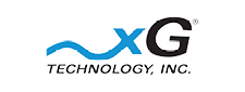 xG Technology Logo