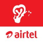 Yonder Airtel Logo