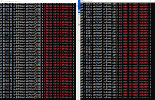 /var/log/syslog