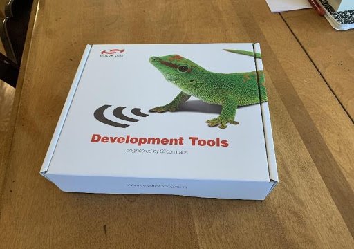 G21 Gecko Starter Kit