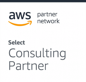 AWS Select Consulting Partner