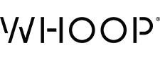 WHOOP Logo