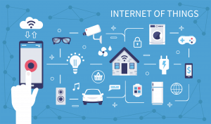 Internet of Things IoT Migration