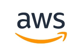 Amazon Web Services logo