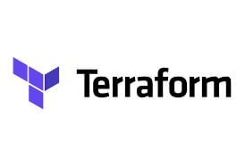 Terraform logo