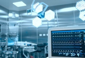 IoT in the medical device industry blog