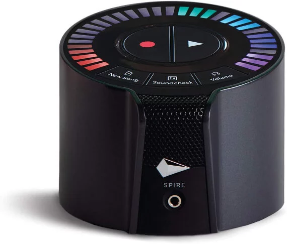 Spire Wireless Recording Speaker