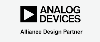 ADI Alliance Design Partner