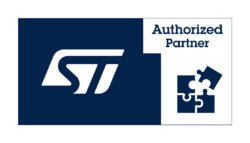 ST Partner Program logo
