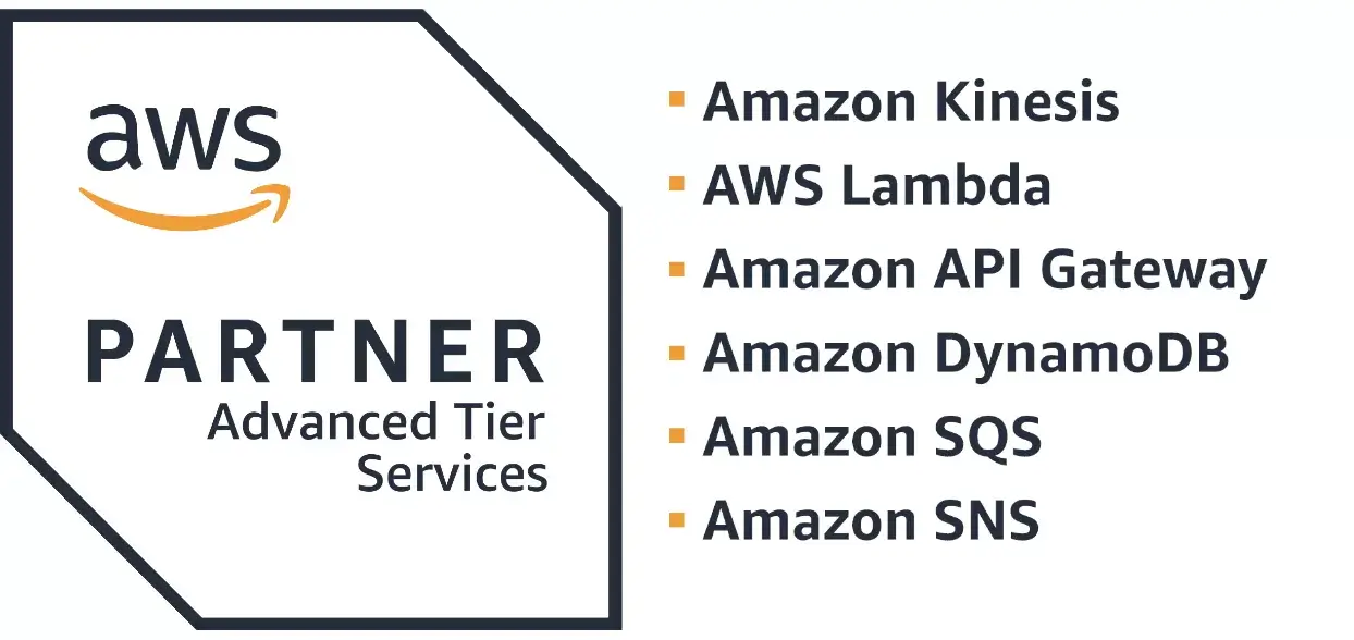 aws partner advanced tier services