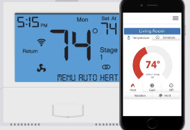 Connected IoT and Smart Home Product Designs