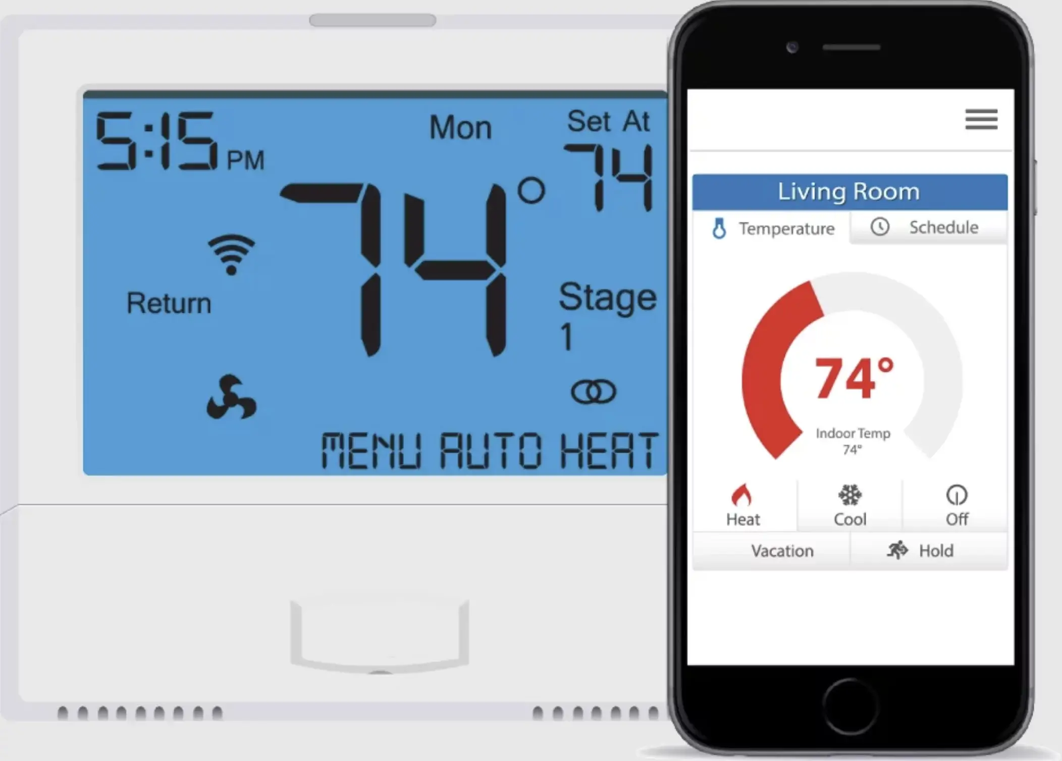 wifi-thermostat