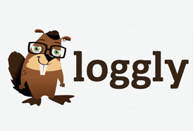 loggly debug software logo