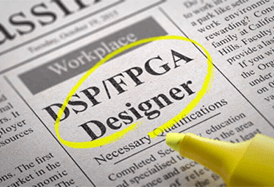 FPGA Design Consultants